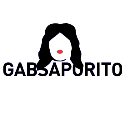 Portfolio Gabsaporito